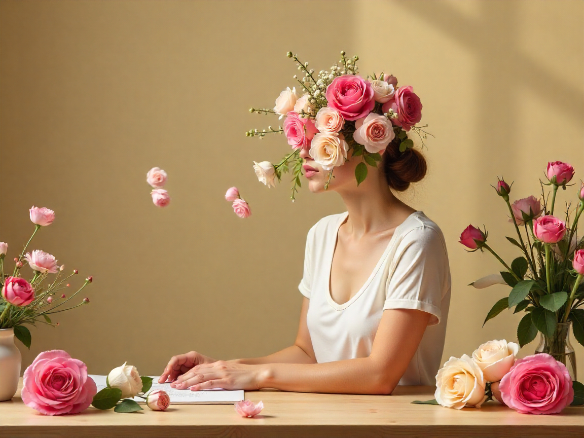 Svyxaronvrghit floral design studio